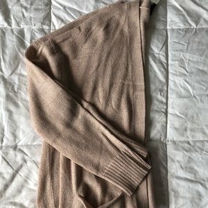 COMFY long cardigan